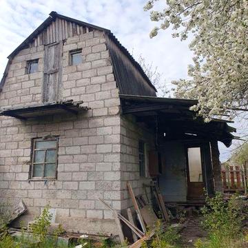 В центрально-городском районе