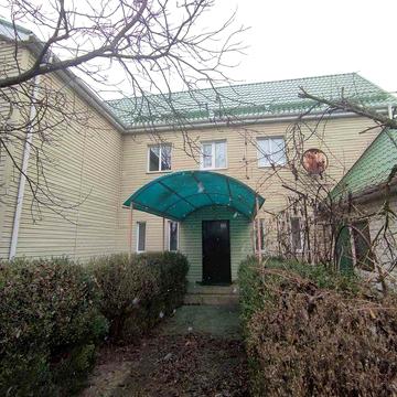 Продам дом 257м2
