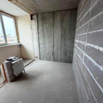 Продаж 1 к квартири в новобудові ЖК Кольоровий Бульвар