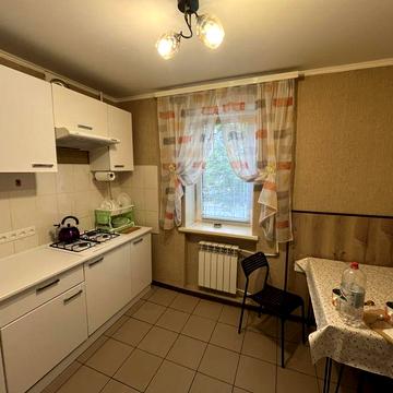 Сдается квартирв на Соцгородк