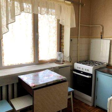 довгострокова оренда 1-ої квартири Київ ,Святошинський район