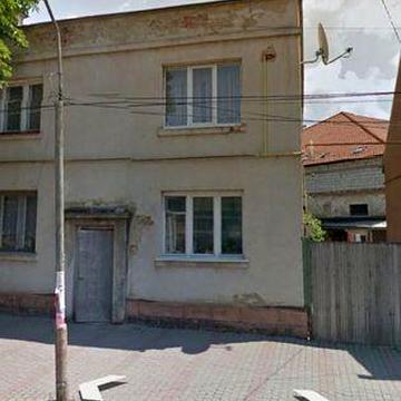 Терміново продається 1кім квартира Мукачево центр