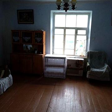 Квартира смт Кирнасівка