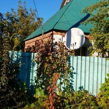 ПРОДАМ будинок в смт.Краснокутськ