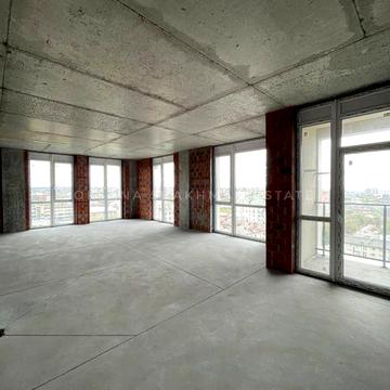 Продам 3х кімнатну квартиру ЖК Жовтневий