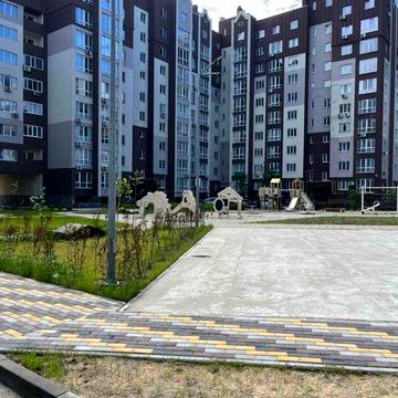 Квартира Ходосівка вул.Леонида Каденюка,18 ЖК «Нова Конча-Заспа» ЖК Нова Конча-Заспа