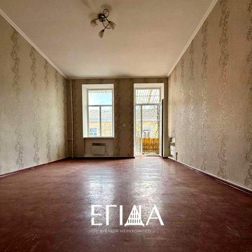 Продаж 2-квартири «ТИПУ СТАЛІНКА» в центрі міста, можна по ВАУЧЕРУ