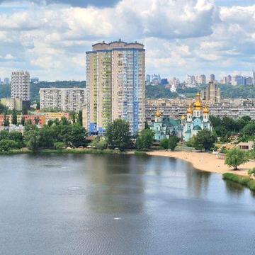 Оренда трикімнатної кварири