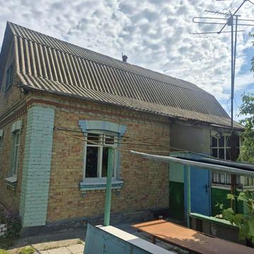 Продам будинок в селі Трипілля
