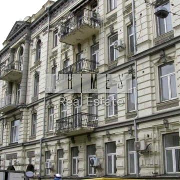 Продаж 5к квартири, вул. Антоновича, 14А, Голосіївський р-н, Центр
