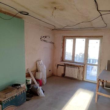 Продаж Квартира Воскресенка