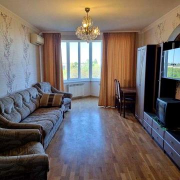 3 кім квартира, Хмельницька 10, 91м кв, М. Святошино