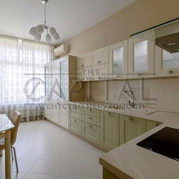 Продажа квартиры, ЖК «Golden Park», ул. Парково-Сирецкая, Сирец