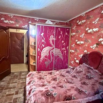 Продаж 2х кімнатної Троєщина, вул. Екстер 16