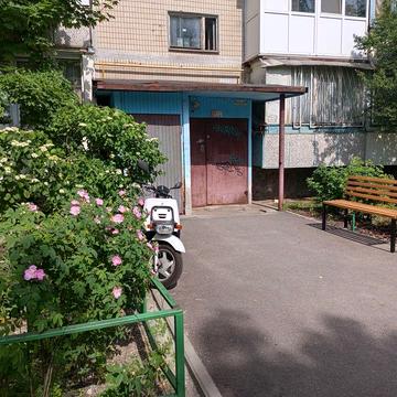 Продам квартиру 2 к(48 кв.м) м.Оболонь,м.Мінська 10 хвилин