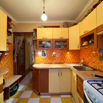 Продаж затишної квартири 15 хв центр Шевченківський район Миколи Мурашка 4 3 поверх