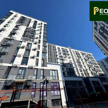 Продаж 1к квартири ЖК Рівєра Славутич Осокорки ЖК Рів'єра