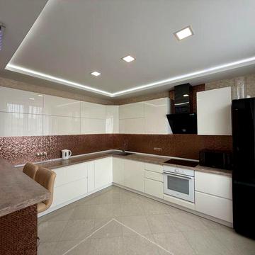 Продаж стильної 3к квартири - 96,1 в.м. ЖК Милославичі. Троєщина ЖК Милославичі