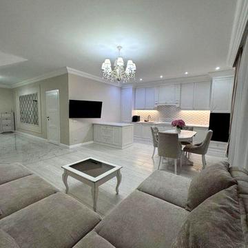 Продаж сучасного енергонезалежного будинку (дуплекс)135 м2 | танхаус |Минай