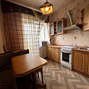 Продам 1 кімнатну квартиру Одеська Аерокосмічний