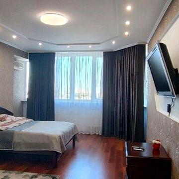 Сдам 1ую квартиру ЖК Тирас, Королева 5/4.Таирова.Паркинг, генератор.