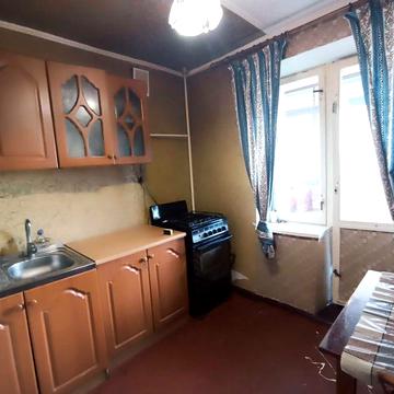 Продаю 1 к. кв-ру на Сухом Фонтане 5/9