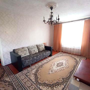 Продаю 1 к. кв-ру на Сухом Фонтане 5/9