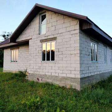Продам будинок у с. Дядьковичі (Рівненський район)
