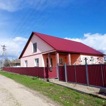 Продається будинок с. Новоселиця  Кельменецький р-н