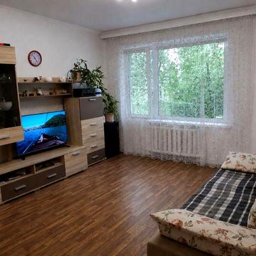 Здам 1-к квартиру. Тополя. Сільпо