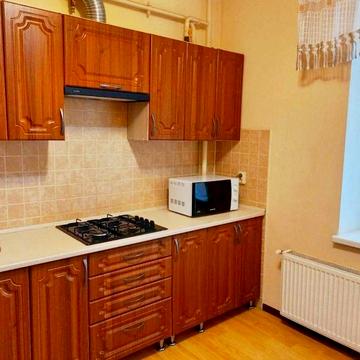 Вільно ‼️Здам 1 КІМН. Новобудову, вул Алмазова-Кутузова
