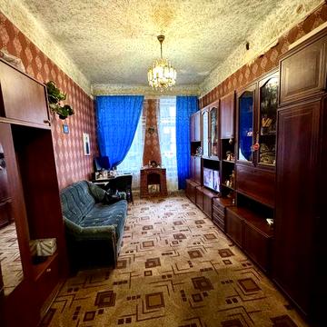 Продаж 1 кімн квартири вул. Стрімка
