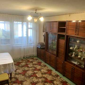 Продам 2х комнтатную на 5 Заречном