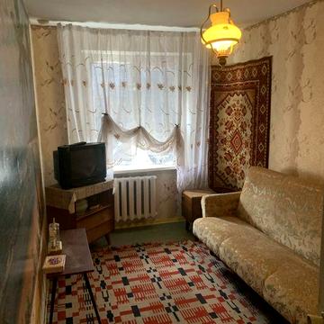 Продам 2х комнтатную на 5 Заречном