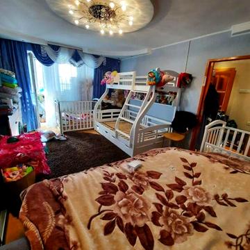 Продаж 1к Квартира Небесної Сотні вулиця ЖК ул. Небесной Сотни