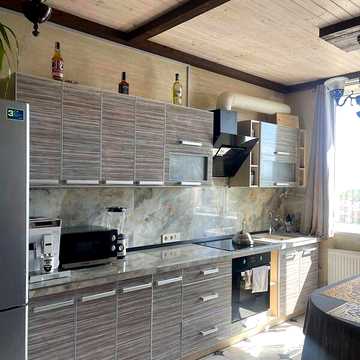 Продаж 1к Квартира Євгена Чикаленка (Академіка Вільямса) вулиця