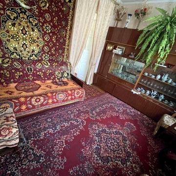 Частина будинку на Казбеті