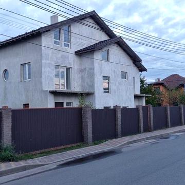 ДОМ, МІЖРІЧЧЯ, 290 м/2, 199 тис/$, Вишгородський район