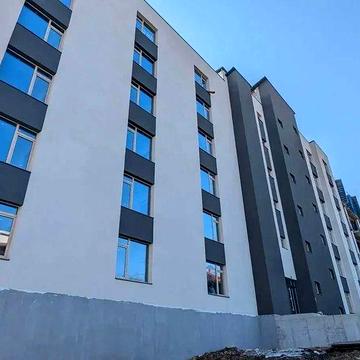 Продається 1 кімнатна квартира