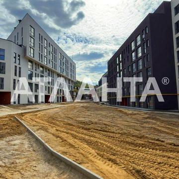 Продаж 1 кім.квартири в ЖК Новий Форт по вул. Волинська 9 ЖК Новий Форт