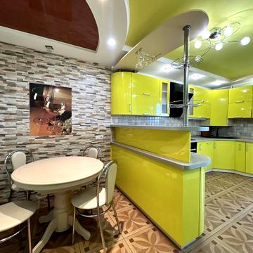 Оренда 2-кімнатної квартири на Героїв Чорнобиля, 17 Бойова