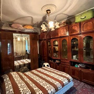 2 ком. квартира в центре