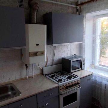 Здам 1 кімнатну квартиру (довгострокова оренда) в центрі міста