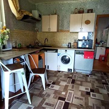 Продаж 1/2 будинку в Фастові