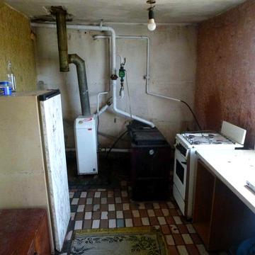 Продам будинок  в с. Чемужівка зі зручностями