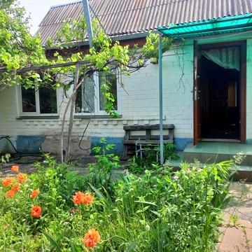 Купуйте собі дачу в Хотянівці, під Вишгородом, СТ" Десна-4"