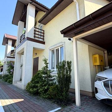 Продам будинок 135 кв, Дуплекс в Котеджному містечку Family House, Власник