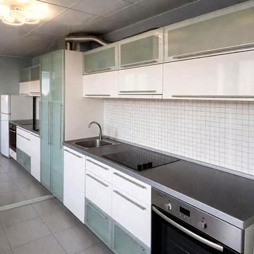 ТОРГ! 4-кімнатна квартира 85 м² з капітальним ремонтом — заїжджай і живи! Єдності вул., 177Б, Салтівка