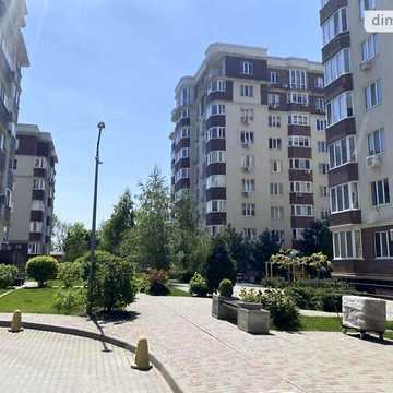 Продаж 2к Квартира Миколаївська вулиця ЖК Золотая Эра