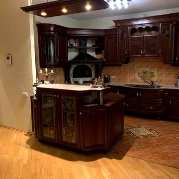 Продаж 3-к. квартири 122 м2 | проспект Володимира Івасюка, 8 | ЖК ОАЗІС | Оболонь